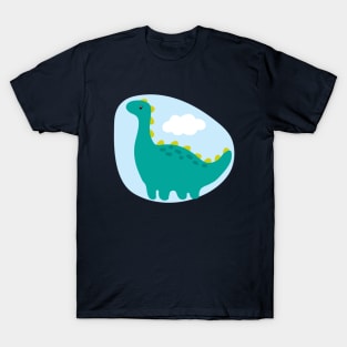 Dinosaur T-Shirt